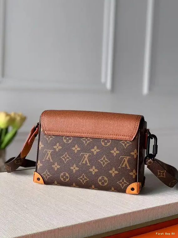 Firstbags ru review TRUNK VUITTON SOFT LOUIS 0702